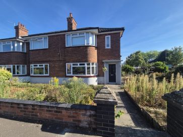 Property for Auction in East Anglia - 1 Lady Mary Road, Norwich, Norfolk NR1 2QZ