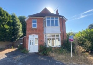 Property for Auction in Sussex & Hampshire - Elm Bank, Durrington Hill, Worthing, BN13 2PY
