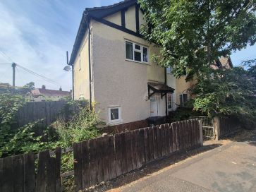 Property for Auction in East Anglia - 54 Saddlebow Road, King's Lynn, Norfolk PE30 5BH