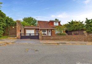 Property for Auction in Sussex & Hampshire - Lanterns, 1A Ashburnham Road, Eastbourne, East Sussex, BN21 2HU