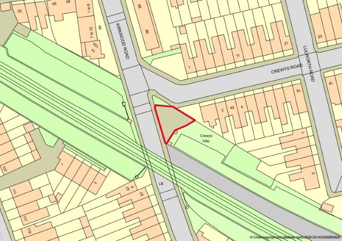 Lot Image