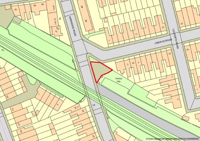 Lot Image