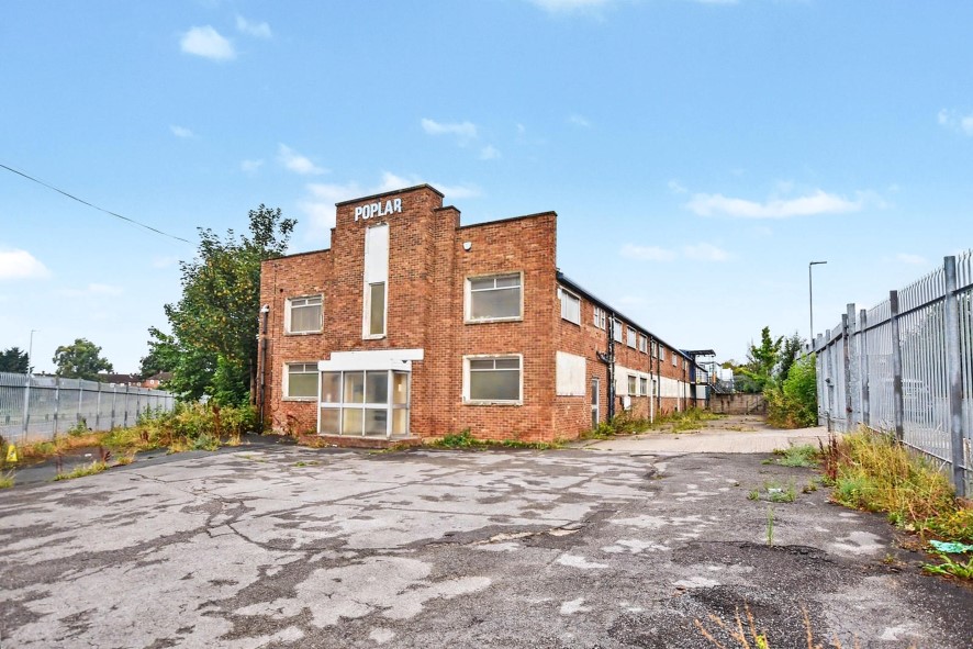 Lot Image