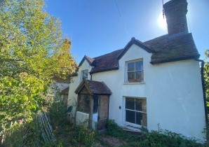 Property for Auction in Sussex & Hampshire - Alma Cottage, Worthing Road, Dial Post, Horsham, West Sussex, RH13 8NH