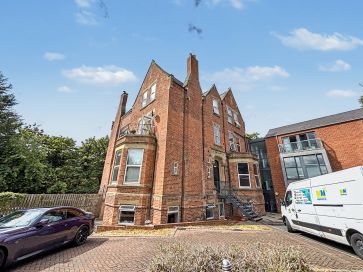 Property for Auction in West Yorkshire - Flats 1-7, Manor House, 2 Manygates Park, Wakefield, West Yorkshire WF1 5NR