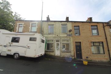 Property for Auction in North West - 73 Manchester Road, Hapton, Burnley, Lancashire BB12 7JP