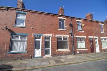Property for Auction in North West - 11 Mosley Street, Barrow-In-Furness, Cumbria LA14 2AZ