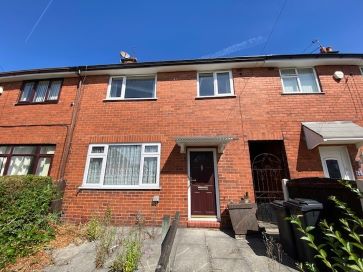 Property for Auction in North West - 22 Oakfield Grove, Farnworth, Bolton, Greater Manchester BL4 9SW