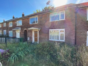 Property for Auction in North West - 18 Worston Avenue, Bolton, Greater Manchester BL1 5UG