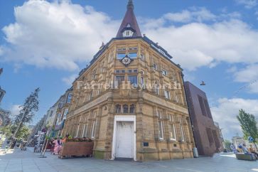 Property for Auction in North West - 17-19 Euston Road, Morecambe, Lancashire LA4 5DE