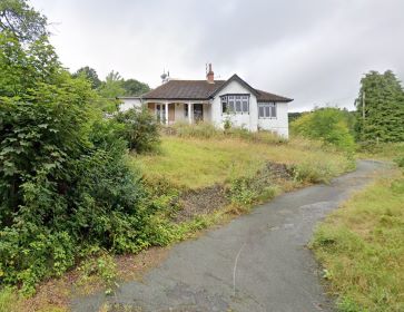 Property for Auction in North West - Oakbank, Cunnery Road, Church Stretton, Lancashire SY6 6AQ