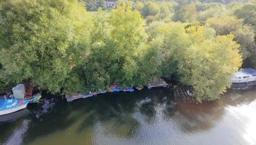 Property for Auction in Hull & East Yorkshire - Mooring 8A, St Oswalds Road, York, North Yorkshire, YO10 4QE