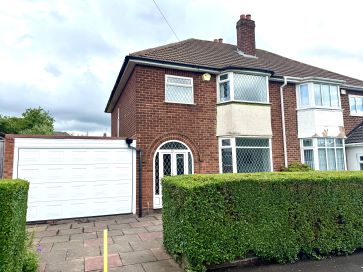 Property for Auction in Birmingham - 455 West Bromwich Road, Walsall, West Midlands WS5 4PR
