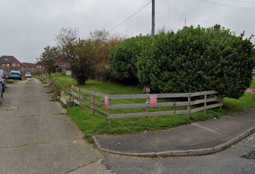 Lot Image