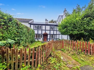 Property for Auction in Manchester - 4 Old Hall Mill Lane, Atherton, M46 0RG