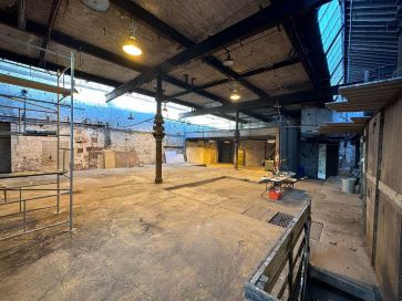 Property for Auction in North West - Units 26 & 32 Oakenclough Mill, Oakenclough Road, Scorton, Nr Garstang, Lancashire PR3 1TB