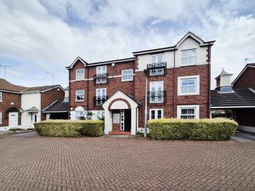 Property for Auction in Hull & East Yorkshire - 10 Kilton Court, Howdale Road, Hull, East Yorkshire, HU8 9FE