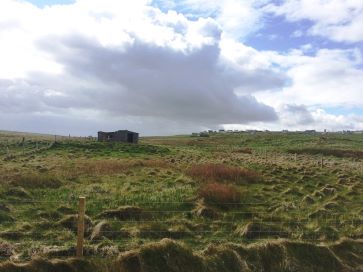 Property for Auction in Scotland - Plot at 6 Callicvol Ness, Port Of Ness, Isle Of Lewis, Na H-Eileanan Siar HS2 0XA