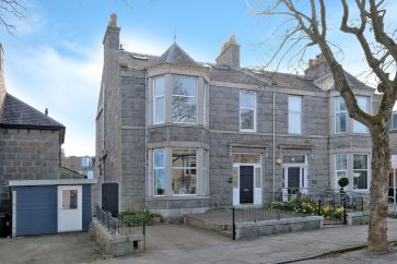 Property for Auction in Scotland - 191 Bon Accord Street, Aberdeen, Aberdeen City AB11 6UA
