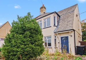 Property for Auction in London - 111 Benefield Road, Oundle, Peterborough, Cambridgeshire, PE8 4EU