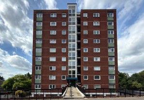 Property for Auction in London - Flat 8 Keats House, Porchester Mead, Beckenham, Kent, BR3 1TD