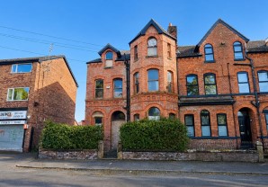 Property for Auction in London - 42 Crumpsall Lane, Manchester, Lancashire, M8 5FB