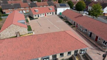 Property for Auction in Hull & East Yorkshire - Ivy House & 15 Unit Supported Living Development, 222 Wansbeck Road, Hull, East Yorkshire, HU8 9ST