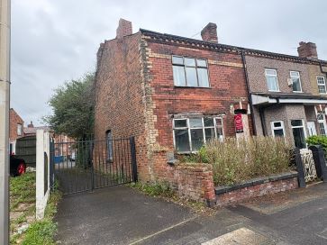 Property for Auction in North West - 78 Woodhouse Lane, Wigan, Greater Manchester WN6 7LN