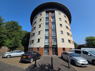 Property for Auction in Scotland - 5/7, 110 Saucel Crescent, The Elipta, 110 Saucel Crescent, Paisley, Renfrewshire PA1 1SX