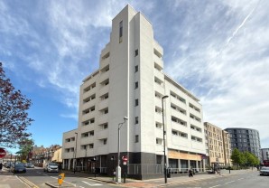 Property for Auction in London - Flat 8, 390 London Road, Croydon, Surrey, CR0 2SW