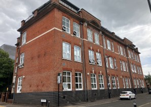 Property for Auction in Sussex & Hampshire - Flat 29, 90 Andersons Road, Southampton, SO14 5FR
