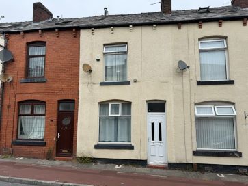 Property for Auction in North West - 6 Dougill Street, Bolton, Greater Manchester BL1 5JY