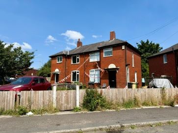 Property for Auction in North West - 1 Varley Road, Bolton, Greater Manchester BL3 4JQ