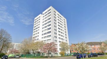 Property for Auction in North West - Flat 30, Dillington House, Moorend Avenue, Birmingham, West Midlands B37 5TD