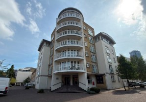 Property for Auction in London - Flat 5 Poplar House, 11 Woodland Crescent, Rotherhithe, London, SE16 6YJ