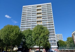 Property for Auction in London - Flat 92 Sleaford House, Fern Street, Bow, London, E3 3PZ