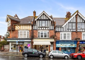 Property for Auction in Sussex & Hampshire - 11A Hove Park Villas, Hove, East Sussex, BN3 6HP