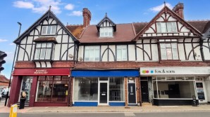 Property for Auction in London - 18 Station Road, Burgess Hill, West Sussex, RH15 9DQ