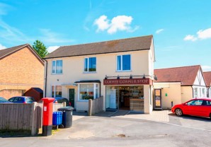 Property for Auction in London - 103 Oyster Lane, Byfleet, West Byfleet, Surrey, KT14 7JF