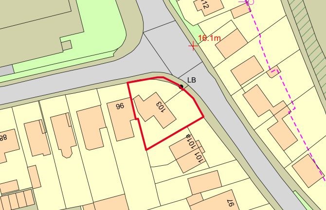 Lot Image