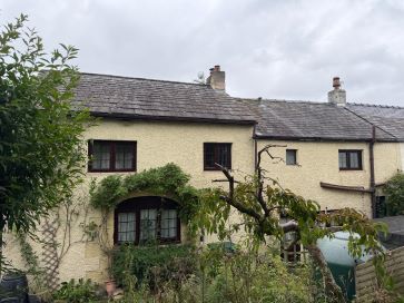 Property for Auction in Cumbria - Squirrel Dene Cottage, Dufton, Appleby-In-Westmorland, Cumbria CA16 6DB
