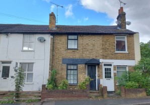 Property for Auction in London - 74 Queens Road, Brentwood, Essex, CM14 4HD