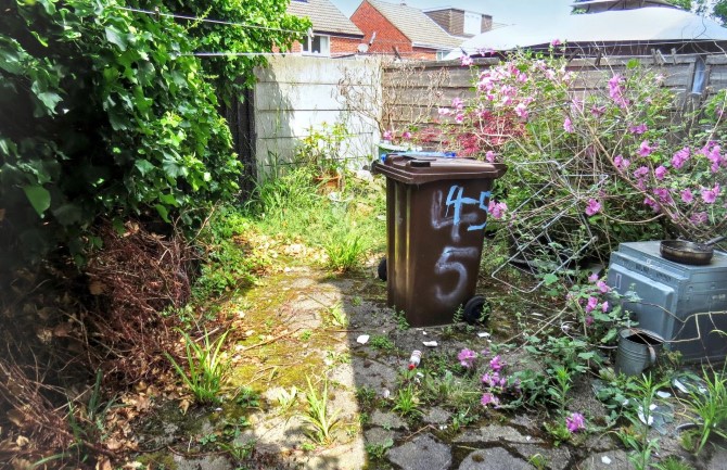 Lot Image