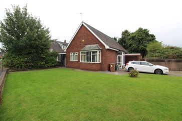 Property for Auction in North West - 101 Duddle Lane, Walton-Le-Dale, Preston, Lancashire PR5 4TB