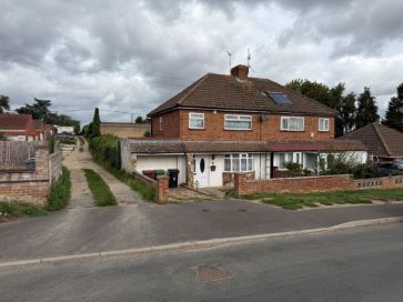 Property for Auction in East Anglia - 1 Valley Road, Costessey, Norwich, Norfolk NR5 0BH
