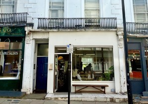 Property for Auction in London - 207 Belsize Road, Camden, London, NW6 4AA