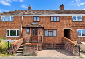 Property for Auction in London - 94 Springfield Road, Wantage, Oxfordshire, OX12 8EZ