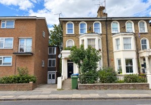 Property for Auction in London - 36 Wellington Gardens, Charlton, London, SE7 7PH