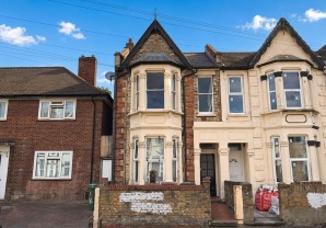 Property for Auction in London - 52A Frith Road, Leytonstone, London, E11 4EY