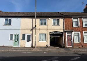 Property for Auction in London - 5A Hockliffe Road, Leighton Buzzard, Bedfordshire, LU7 3FF